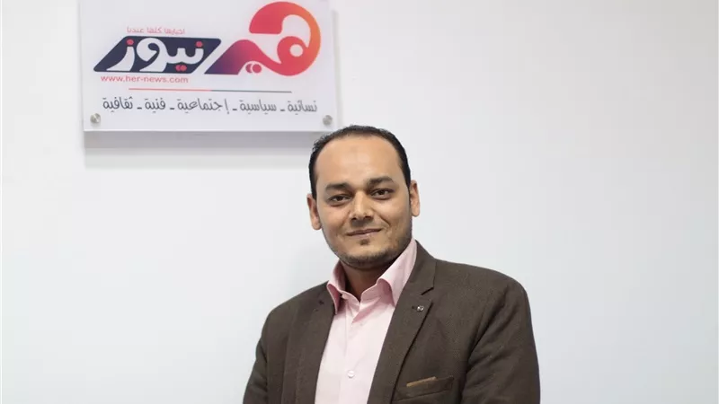 «خالد جودة» يُهنئ الرئيس السيسي والشعب المصري بحلول شهر رمضان المبارك  