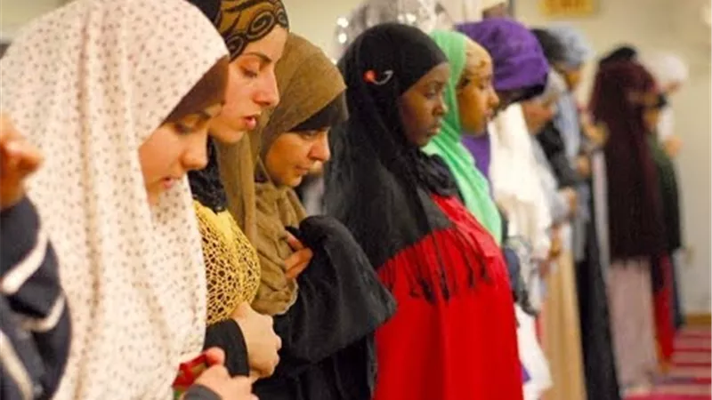 رمضان 2022.. بشرى يحملها تفسير رؤيا صلاة التراويح في المنام لابن سيرين