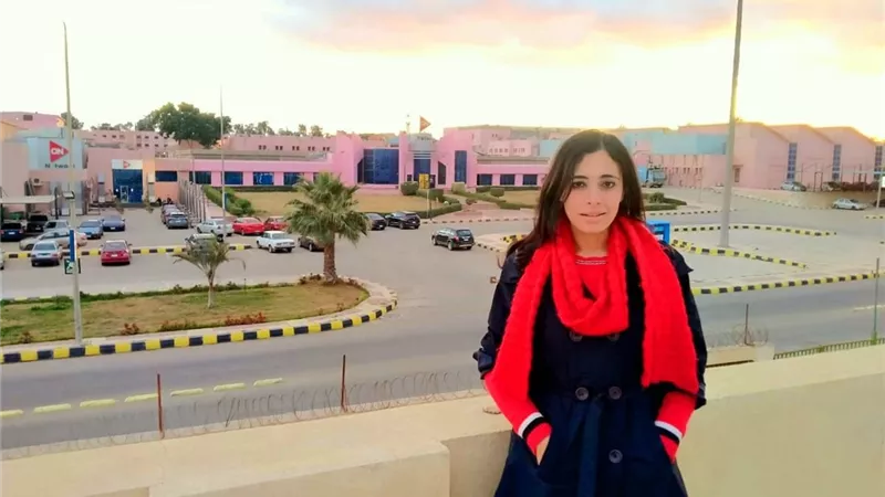 نهى أباظه تكتب: وبكسبها من غير جون 