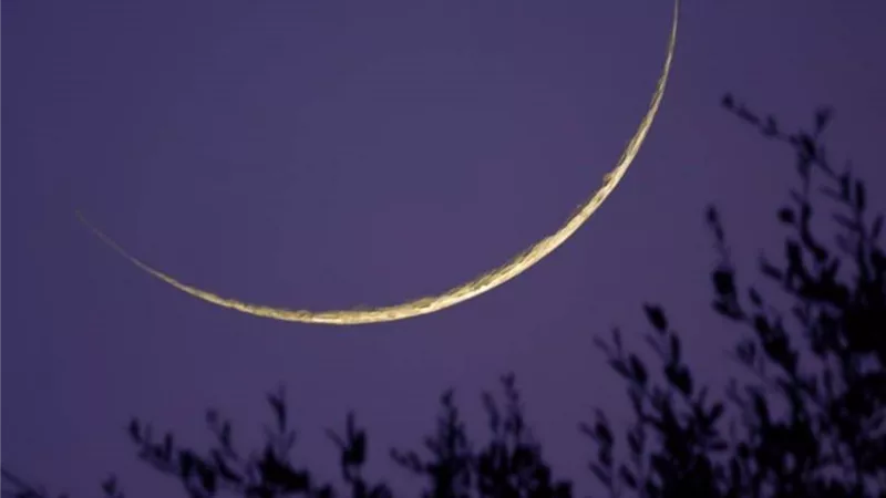 عاجل| الإفتاء تعلن أن غدا بداية شهر رمضان لعام 1443 هجرية