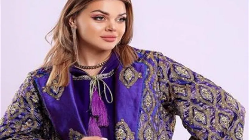 إطلالة ست البيت.. أناقتك في أول أيام شهر رمضان 2022| صور
