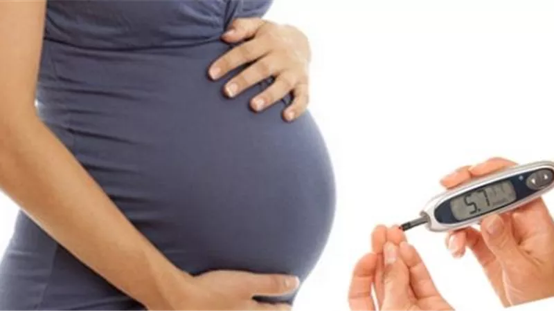 لا تستهيني به.. 6 مضاعفات يسببها سكري الحمل 