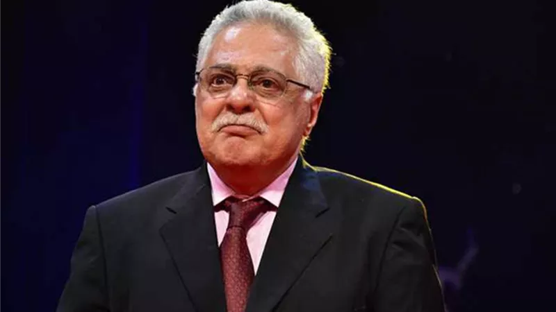 «توفيق عبد الحميد»: هذا سبب عودتي للتمثيل بعد غياب 12 عامًا 