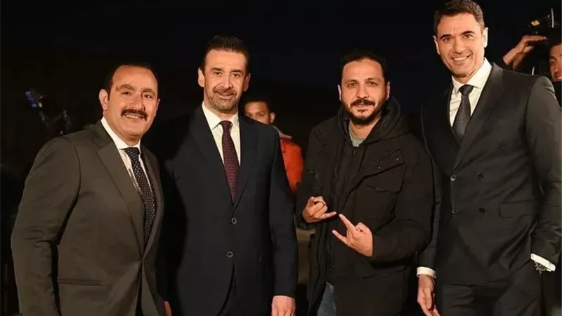 تعرفي على مواعيد برامج ومسلسلات قناة ON في رمضان 2022