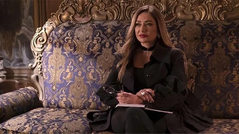 خاص| مؤلف «دنيا تانية» يرد على حذف مشهد زنا المحارم من الحلقة الأولى
