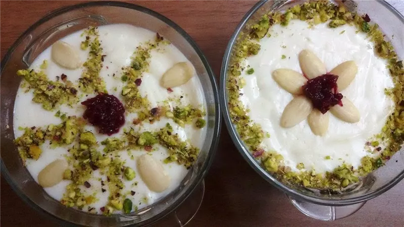 «حلو رمضان».. طريقة عمل المهلبية المصرية بأقل التكاليف