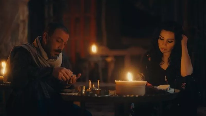 «جثة جزيرة غمام ومليكة شيطانة المداح».. غموض وأسرار وأخطاء دراما رمضان 2022| فيديو جراف