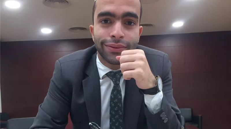 مختار منير محمد يكتب: فقيد المحاماة