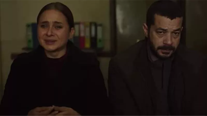 «طلقها وسجنها وسرق العفش».. نيللي كريم تُناقش مأساة المطلقة بـ«فاتن أمل حربي»