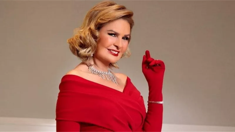 يسرا تكشف لـ«هير نيوز» سبب عودتها للكوميديا في «أحلام سعيدة»