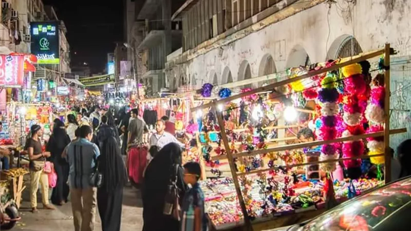 تستعد بـ«الفرولي» و«المكشنة» أساسية على مائدة السحور.. طقوس نساء عدن بشهر رمضان