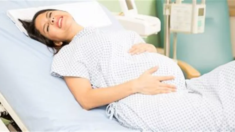 «جهزي نفسك».. 4 علامات تدل على اقتراب موعد الولادة