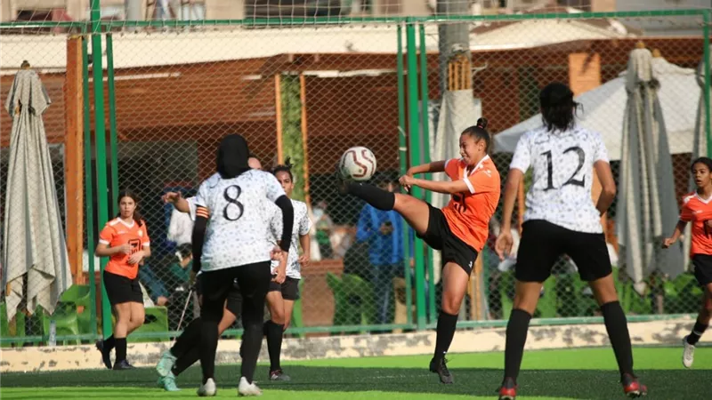 قرار جديد من «الجبلاية» بشأن الدوري النسائي في رمضان