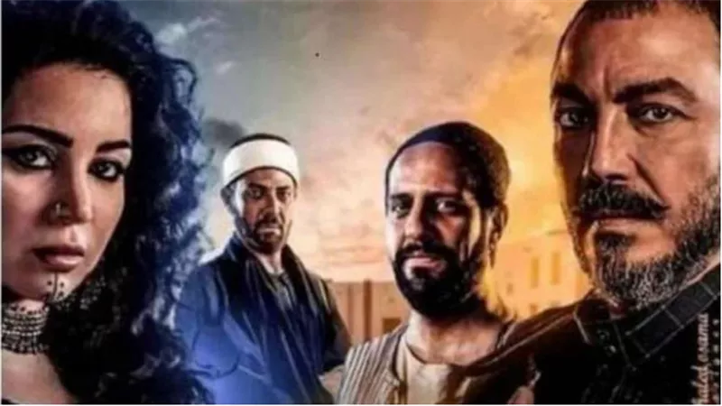 «خلدون ضمن مكانه بالجزيرة بعد اتفاقه مع بطلان» ملخص الحلقة الخامسة من «جزيرة غمام»
