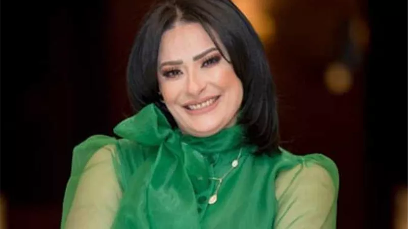تجديد حبس دعاء سهيل خبيرة التغذية 15 يومًا 