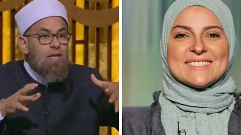 الشيخ أشرف الفيل يكشف في «اسأل مع دعاء» الفرق بين الزكاة والصدقة والإنفاق