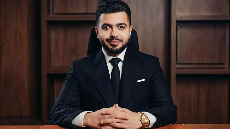 «معمار الأشراف» تطرح أحدث مشروعاتها 6ix north في بيت الوطن بالقاهرة الجديدة