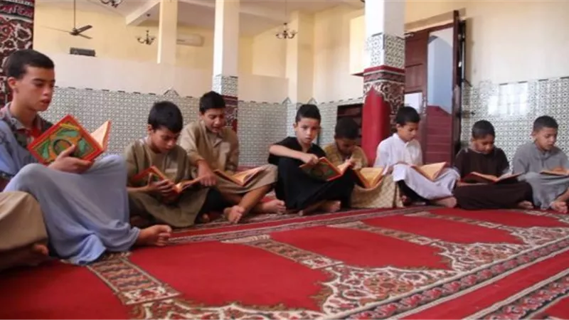 فتاوى رمضان| هل قراءة القرآن بشكل جماعي بدعة؟.. «الإفتاء» تُجيب