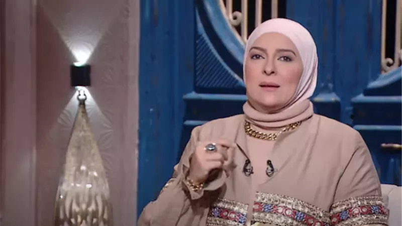 الشيخ أحمد الصباغ في برنامج 