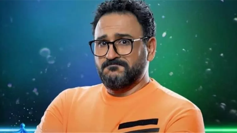 أكرم حسني لـ