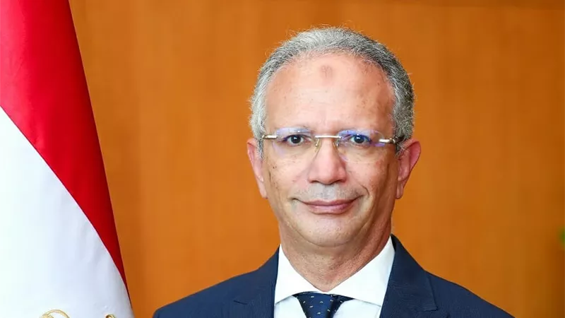 تعاون بين «هيئة الاستثمار» و«الرقابة المالية» و«إيتيدا» لتشجيع الاستثمار في الشركات الناشئة