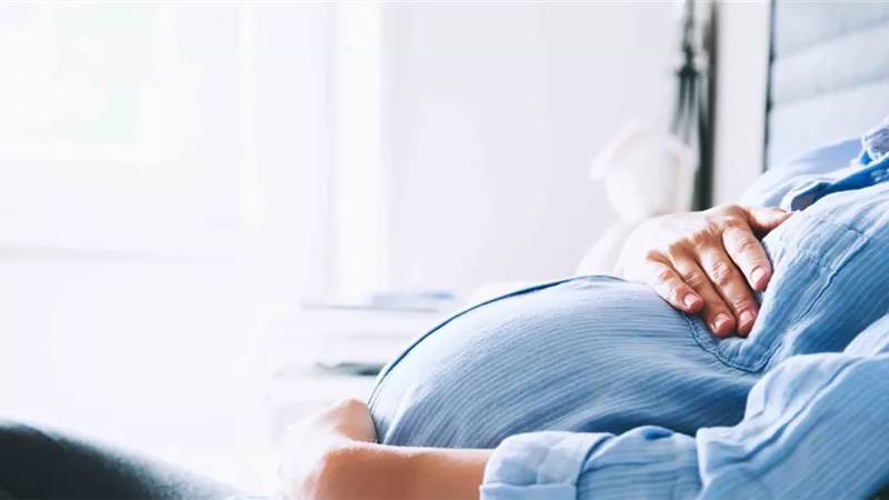 فتاة: أنا حامل بدون زواج في المنام.. «تفسير ابن سيرين والنابلسي»