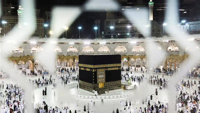 قبل رمضان.. تفسير حلم ورؤيا العمرة في المنام وعلاقتها بخير منتظر