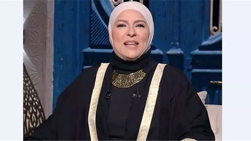 «اسأل مع دعاء» يوضح 5 معاني وتفسيرات مختلفة لكلمة «النظر»