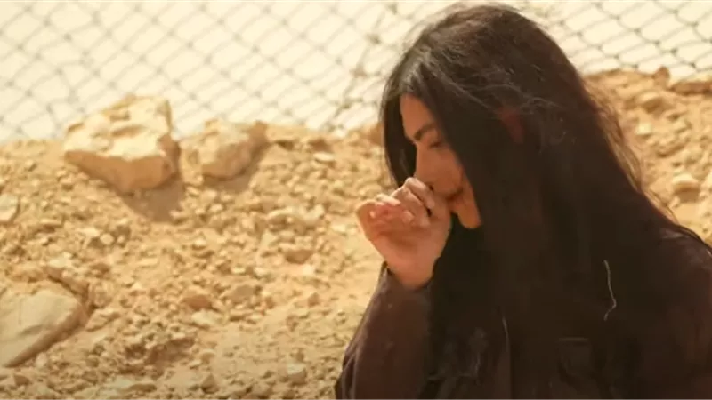 بطلة فيلم 