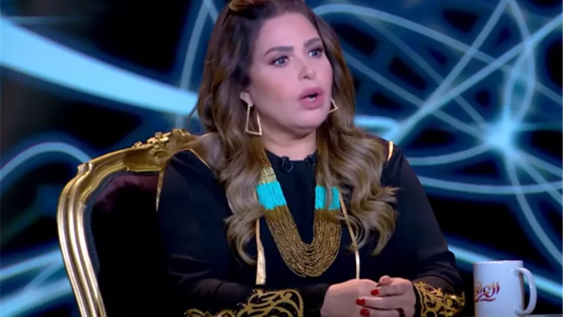 صابرين للعرافة: «أنا زوجة تانية والتعدد لا يقلل من شأن المرأة إذا تم في العلن»| فيديو
