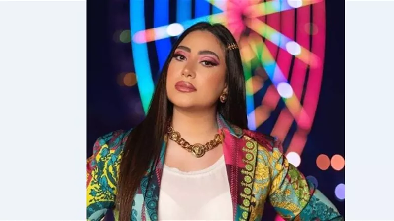 «البليزر الرمضاني».. استوحي إطلالة سحورك من المطربة بوسي