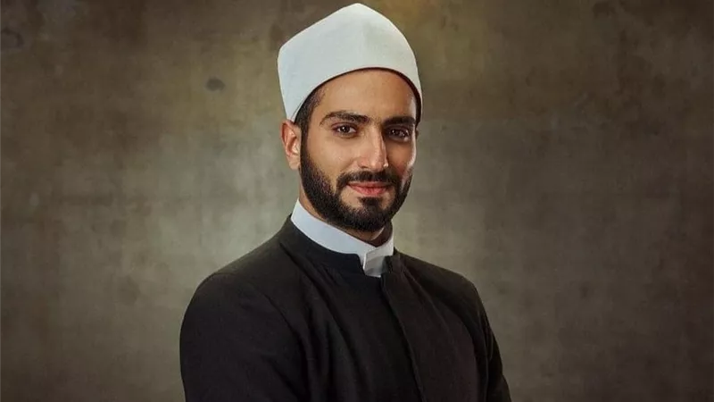 محمد الشرنوبي يرد على الهجوم عليه بسبب دوره في 