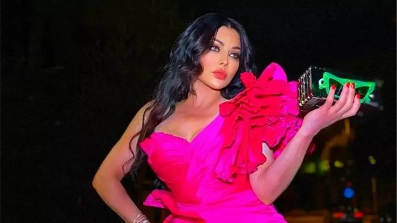 «بألوان الربيع» هيفاء وهبي تحتفل بعيد الفصح وتُشارك جمهورها بصور على إنستجرام