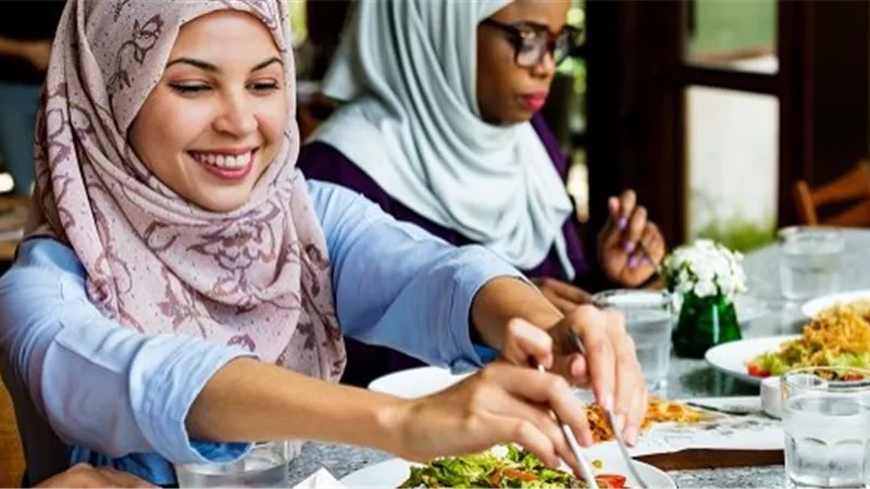 أبرزها «التحكم في نسبة السكر في الدم» فوائد مذهلة للصيام .. تعرفي عليها