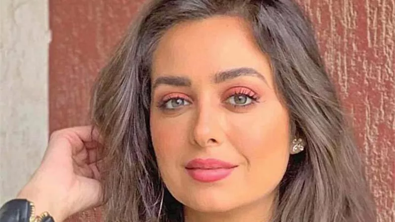 هبة مجدي تروّج لـ المداح 2 بالكاجوال الراقي