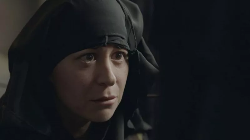 «بالحلقة الأولى فقط» منة شلبي تحصد لقب أفضل ممثلة بسيزون رمضان