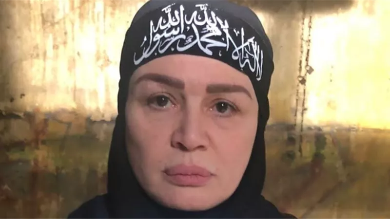 إلهام شاهين تتصدر التريند بعد ظهورها الأول في 