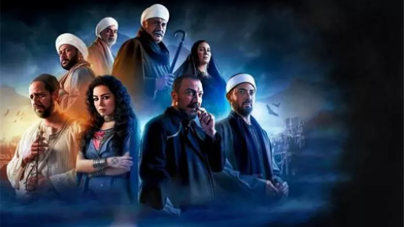 حرب عرفات ومحارب على المشيخة.. ملخص الحلقة الجديدة من مسلسل جزيرة غمام