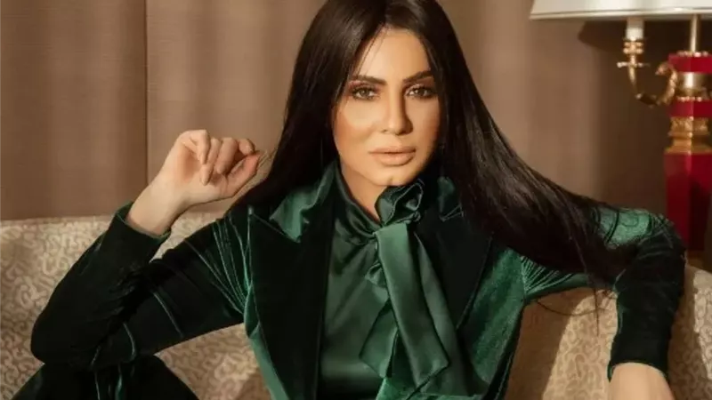نجلاء بدر لـ«هير نيوز»: دوري في «بابلو» مختلف.. وحسن الرداد موهوب| فيديو