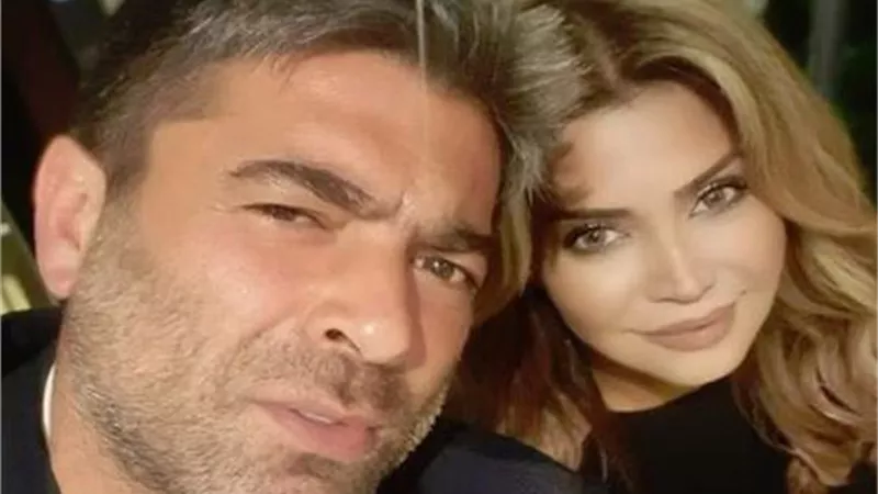 بعد تصدرها التريند.. ما حقيقة زواج نوال الزغبي من وائل كفوري؟