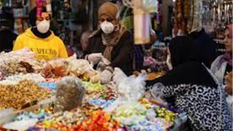 «تشريب اللحم الأحمر والباتشا».. أغرب طقوس النساء العراقيات على مائدة رمضان