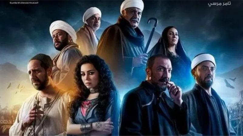 براءة عرفات من التعدي على العايقة.. ملخص «جزيرة غمام» الحلقة الـ12