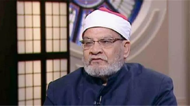رقص الزوجة لزوجها في رمضان.. رأي صادم للشيخ أحمد كريمة  