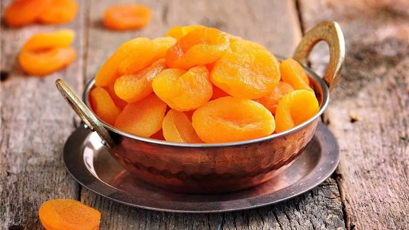 أيهما أفضل المشمشية أم الفاكهة الطازجة؟.. موقع أمريكي يحسم الجدل