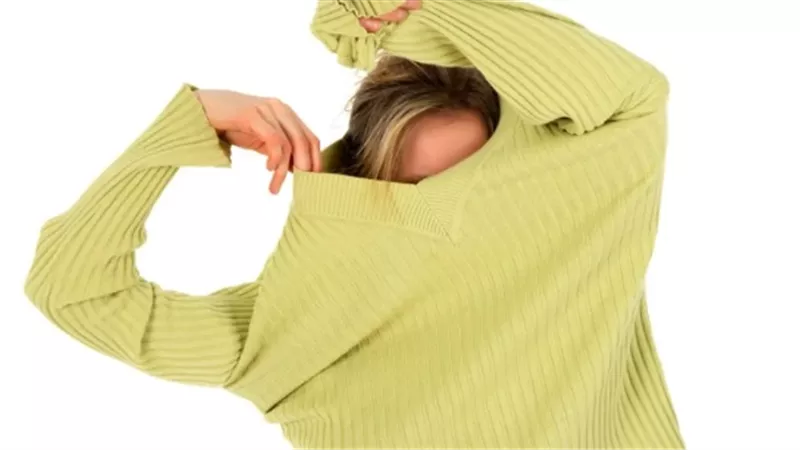 رأيت نفسي عارية تمامًا في المنام.. اعرفي تفسير الحلم