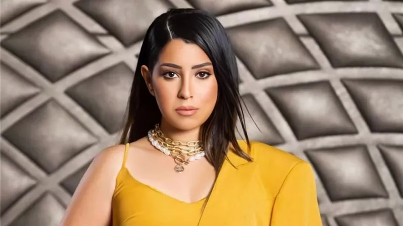 آيتن عامر: 