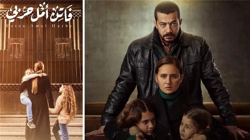 جمال العدل يقاضي المحامي سمير صبري بعد تهديده لحياة صناع 