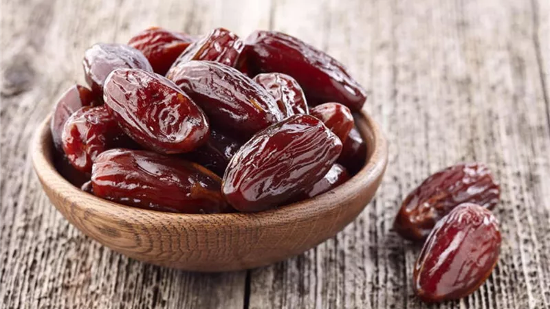 بشرى لمرضى السكر.. التمر علاجك الطبيعي على مائدة رمضان