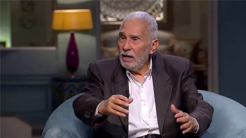 بعد 24 ساعة من خروجه.. تدهور حالة عبد الرحمن أبو زهرة ونقله للمستشفى مجددًا