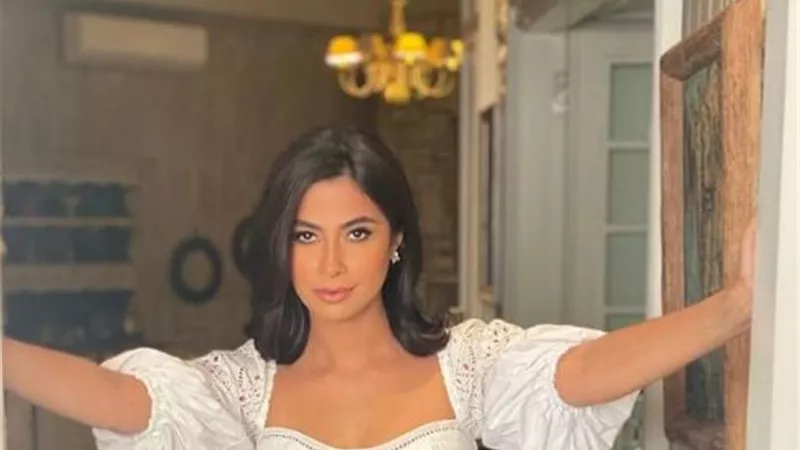  روبي تطل بجمبسوت مبهج وتروج لـ 